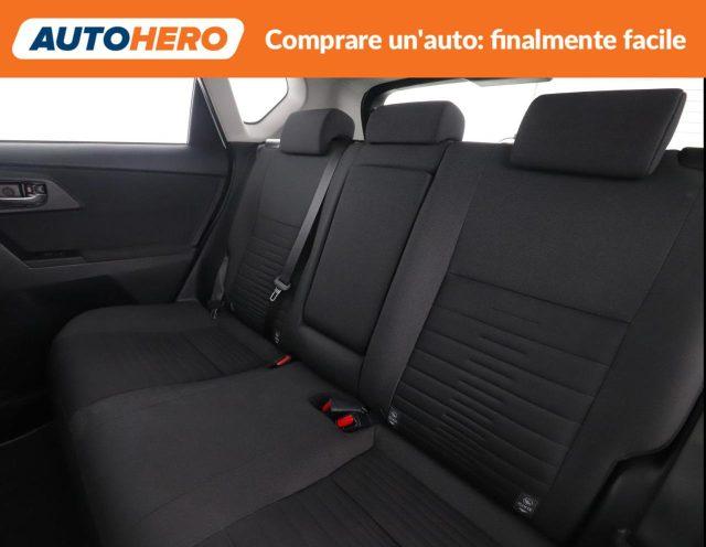 TOYOTA Auris 1.8 Hybrid Active