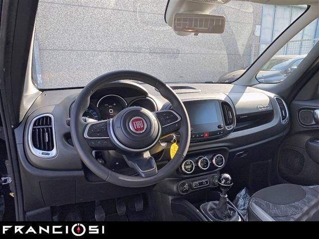 FIAT 500L Cross 1.4 s s 95cv my20