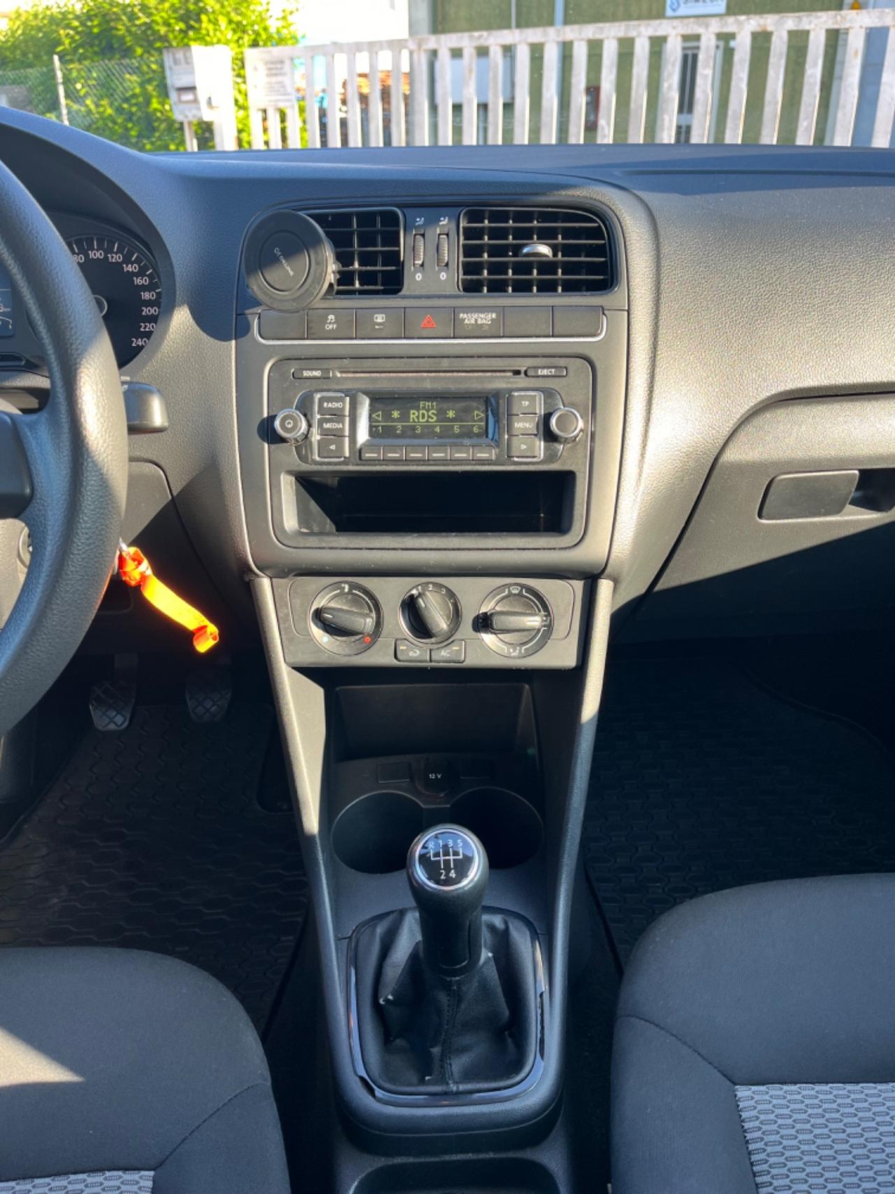 Volkswagen Polo 1.2 Neopatentati