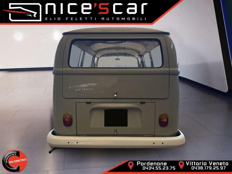Volkswagen T2 1.6 *MOTORE REVISIONATO* ASI