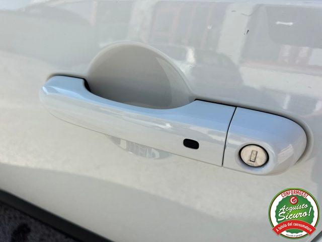 JEEP Renegade 1.6 120cv R.Lega19"-LED-Sedili Pelle