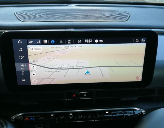 FIAT 500e Berlina 42 kWh Icon