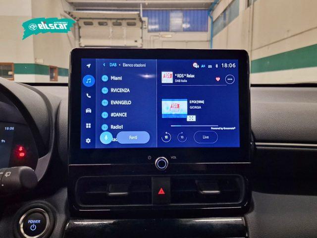 TOYOTA Yaris Cross 1.5 Hybrid 5p. E-CVT Trend