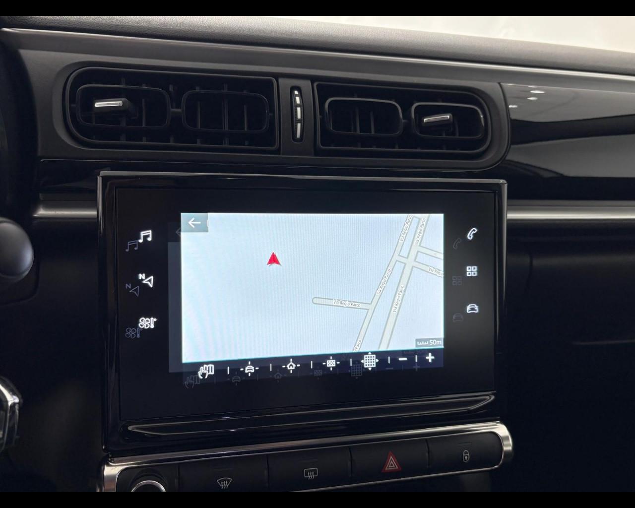 CITROEN C3 1.2 puretech Feel s&s 83cv