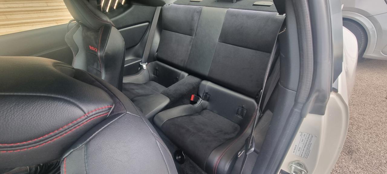 Subaru BRZ UNIPROPRIETARIO ITALIANA SOLO 45 ESEMPLARI 5Anni Garanzia