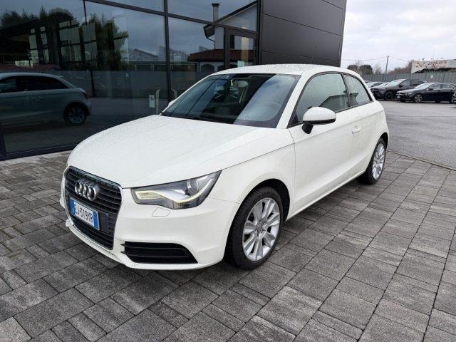 AUDI A1 AUTOMATICA! 1.4 TFSI S tronic Attraction