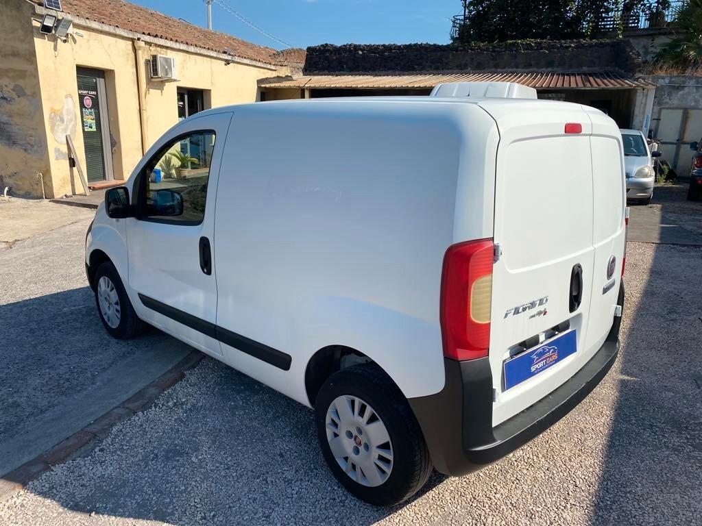 Fiat Fiorino 1.3 MJT 95CV Cargo SX