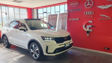 Kia Sorento 1.6 T-GDi aut. AWD HEV Evolution