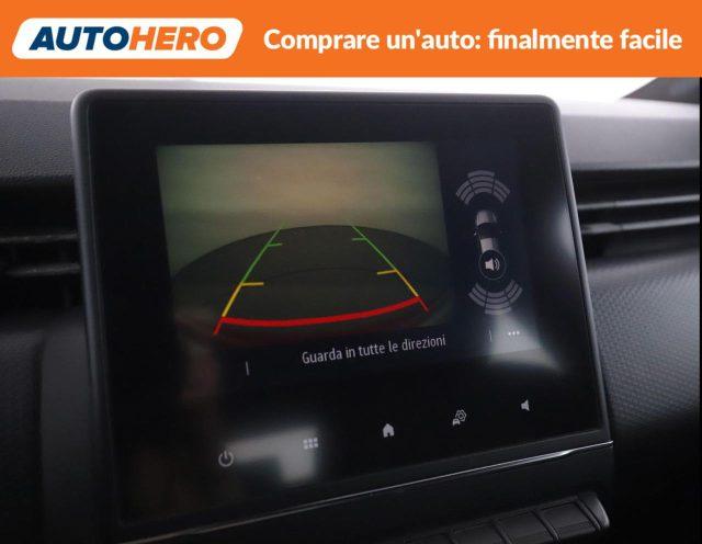 RENAULT Clio TCe 100 CV 5 porte Intens