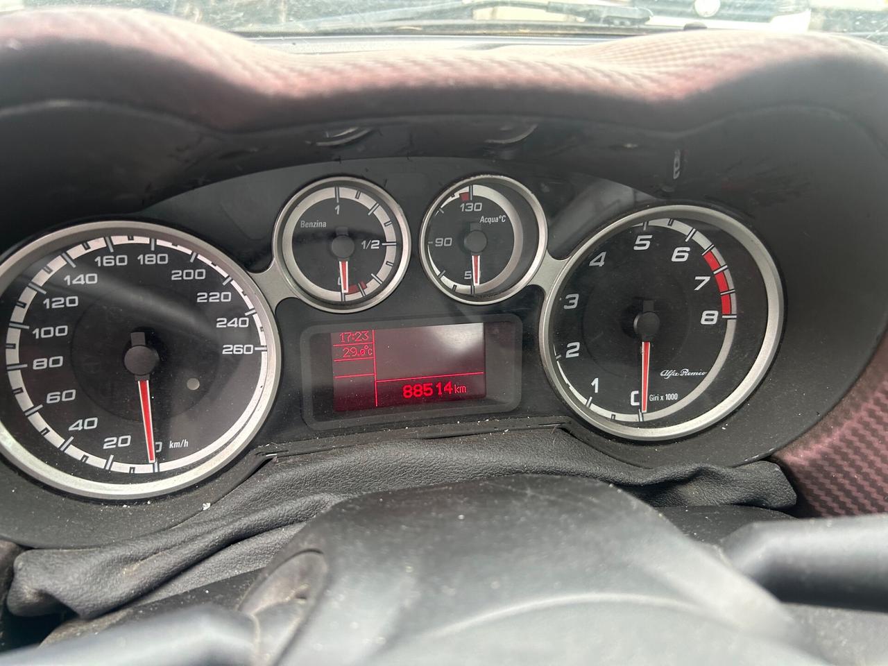 Alfa Romeo MiTo 1.4 T 155 CV Premium Pack