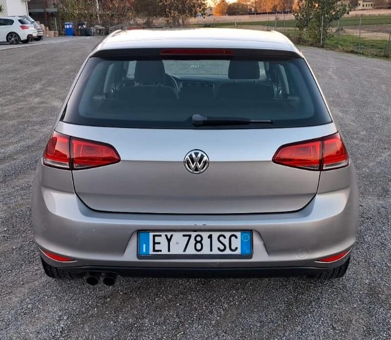 Volkswagen Golf Business 1.4 TSI DSG 5p. Highline BlueMotion Tech.