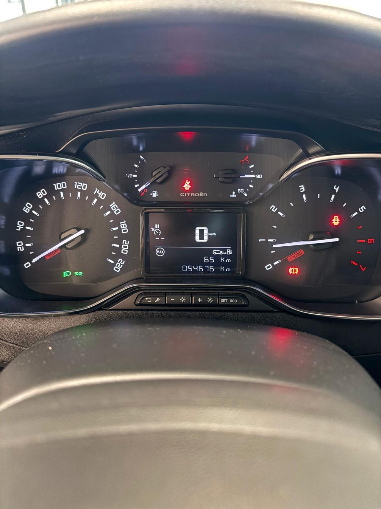 Citroen C3 PureTech 82 Shine