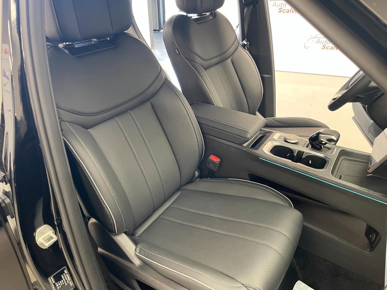 Jaecoo 7 1.6 TGDI 147 CV aut. 4WD Exclusive