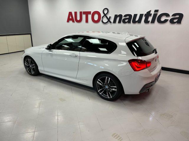 BMW 118 i 3p. Msport