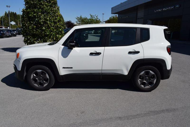 Jeep Renegade 1.6 Mjt Sport NEOPATENTATI