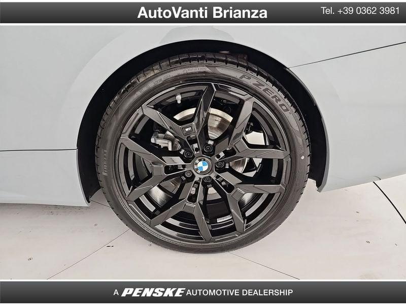 BMW Serie 4 Cabrio 420i Cabrio Msport