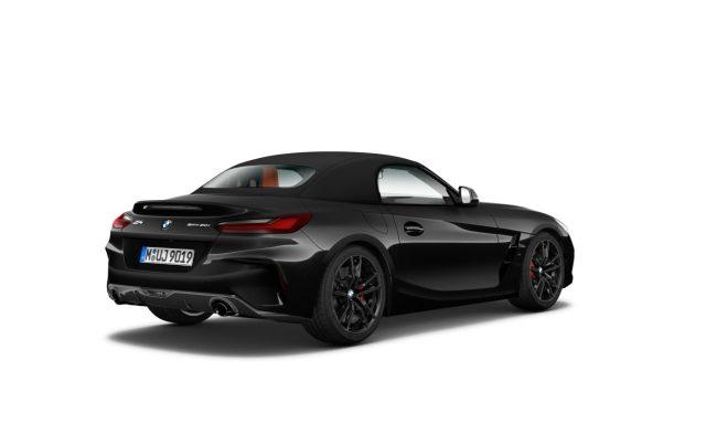 BMW Z4 sDrive20i Msport