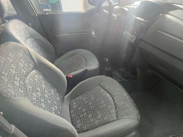 Chevrolet Matiz Matiz 2005 0.8 S Planet