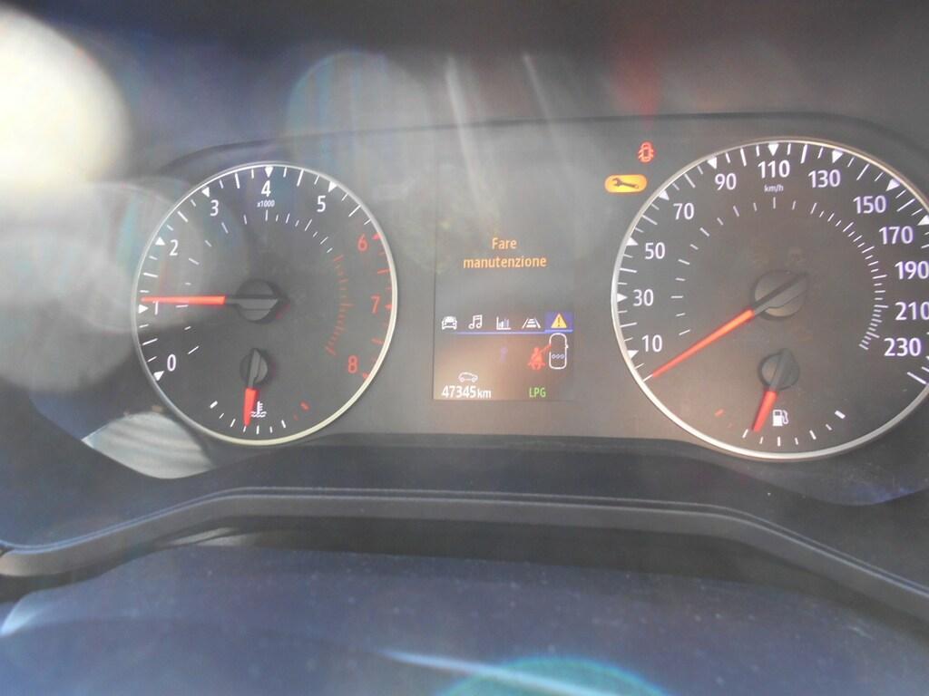 Renault Clio 5 Porte 1.0 TCe Equilibre