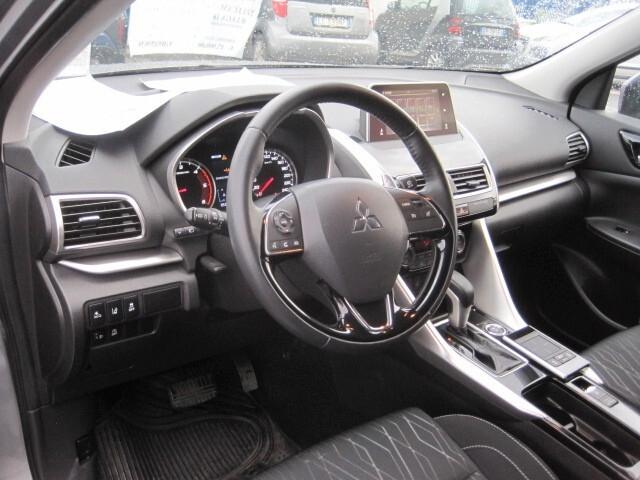 Mitsubishi Eclipse Cross 2.2 diesel 4WD aut. Intense SDA