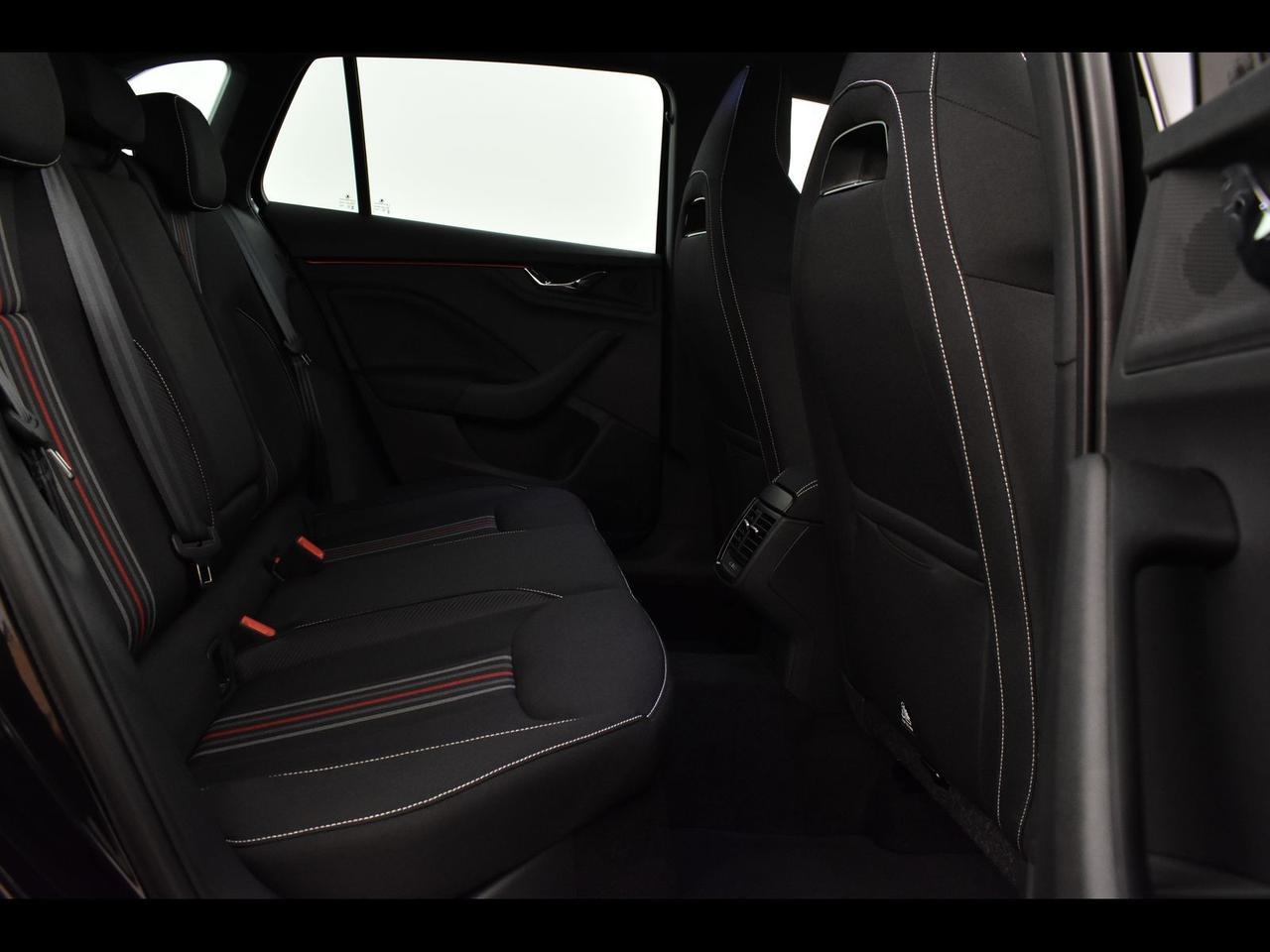 Skoda Scala 1.0 tsi 115cv monte carlo