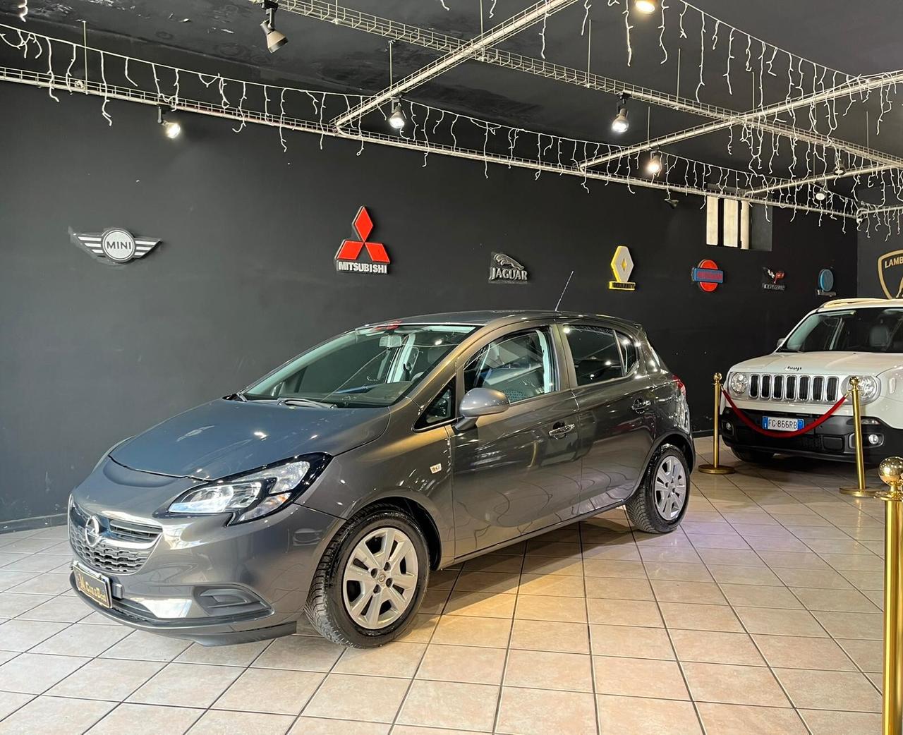 Opel Corsa 1.4 Gpl
