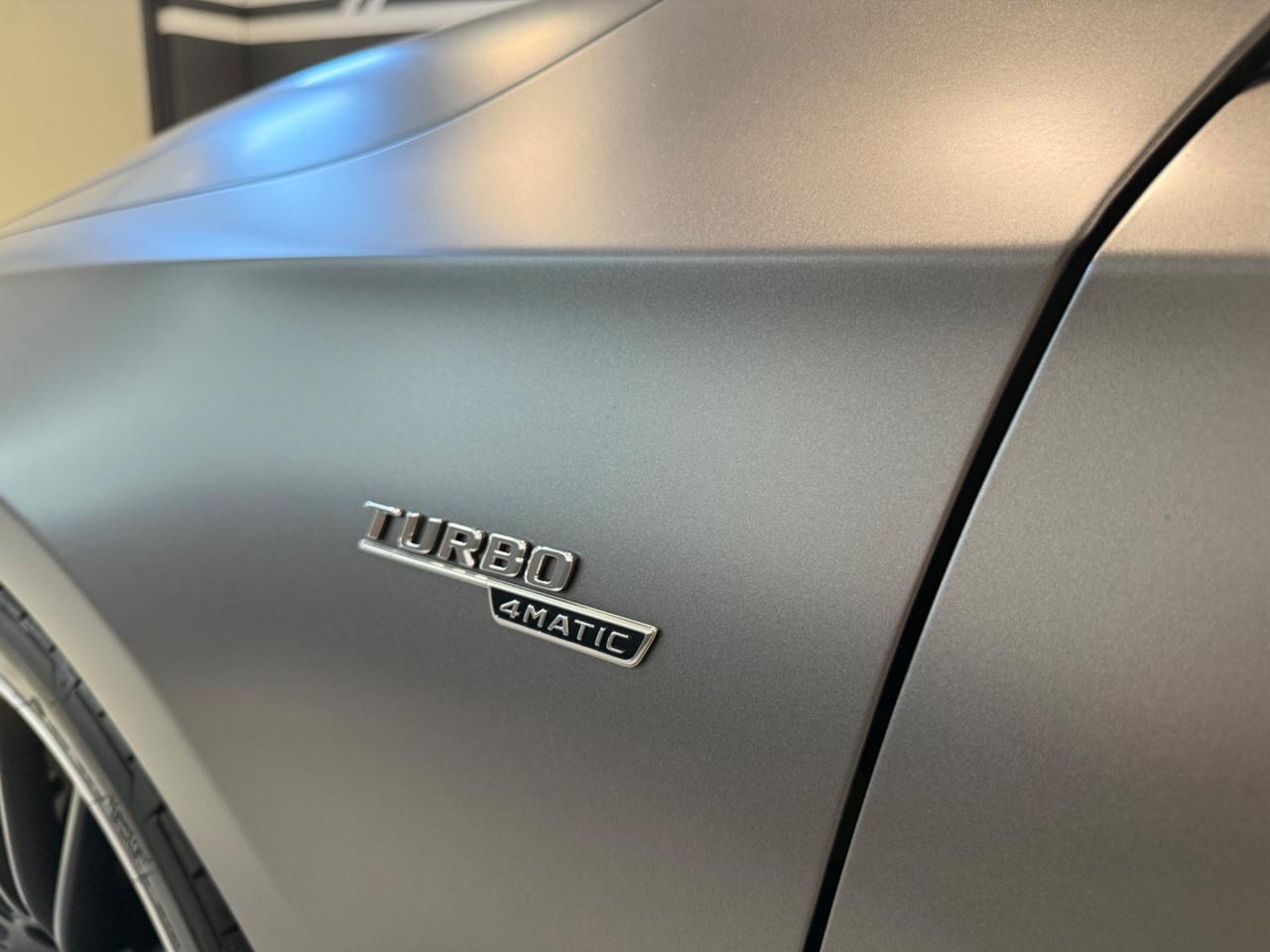 Mercedes-benz AMG A 35 4Matic RACE Edition Full