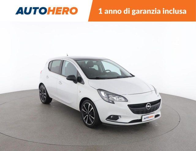 OPEL Corsa 1.2 5 porte b-Color