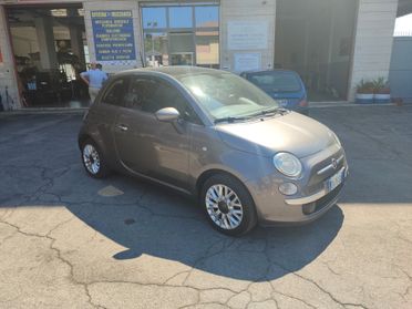 Fiat 500 1.2 Lounge OK NEOP 2014 PROMO