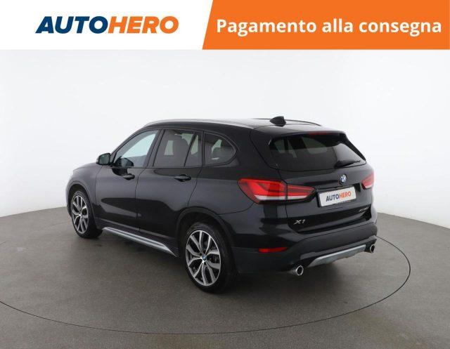 BMW X1 xDrive20d xLine