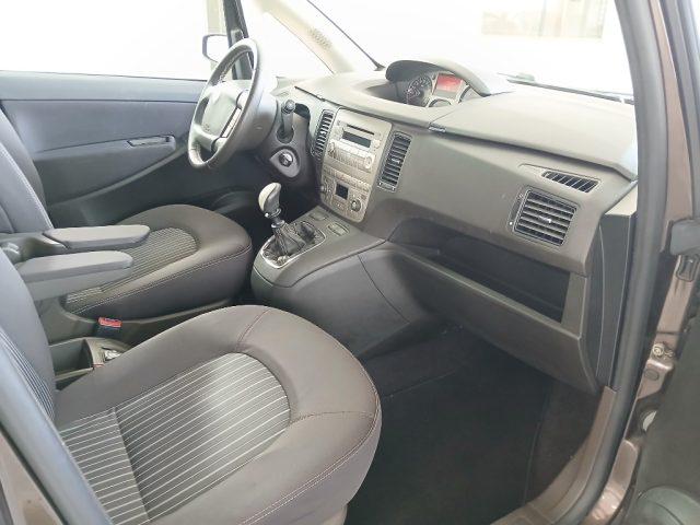 LANCIA MUSA 1.4 Argento Ecochic GPL