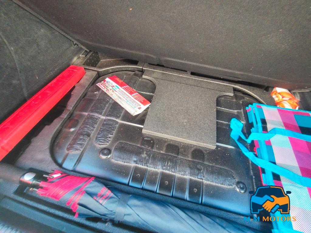 Audi A3 Sportback 1.4 tfsi g-tron Business 110cv