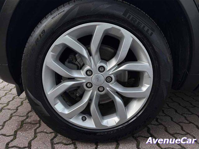 LAND ROVER Discovery Sport 2.0 HSE awd 7 posti IVA ESPOSTA TETTO TELECAMERA