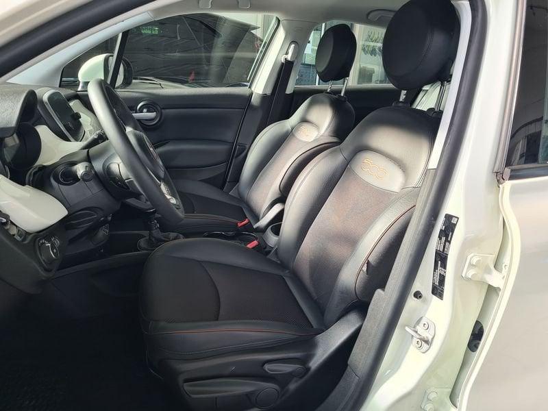 FIAT 500X 500X 1.0 T3 120cv
