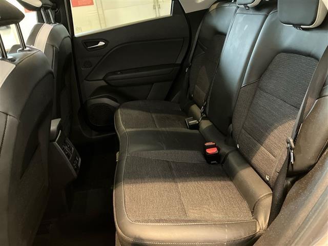 RENAULT Captur 1.0 TCe Techno