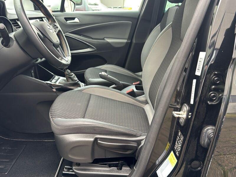 Opel Crossland Crossland X 1.2 Turbo 12V 130 CV Start&Stop Innovation