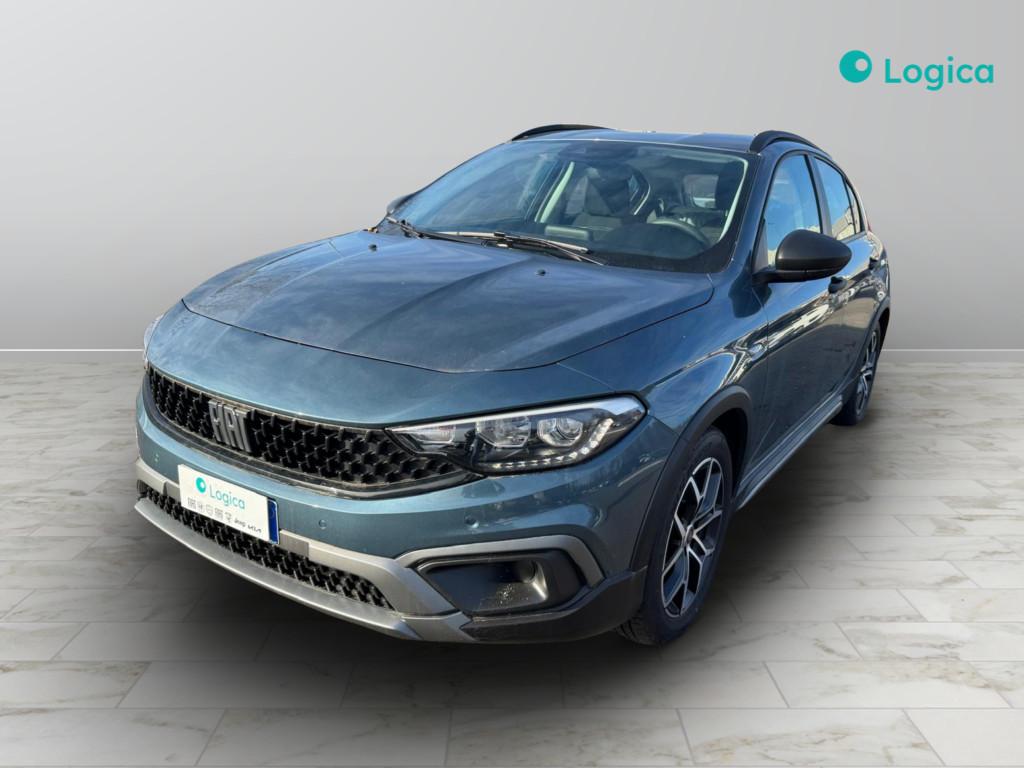 FIAT Tipo II - Tipo 1.0 City Cross 100cv