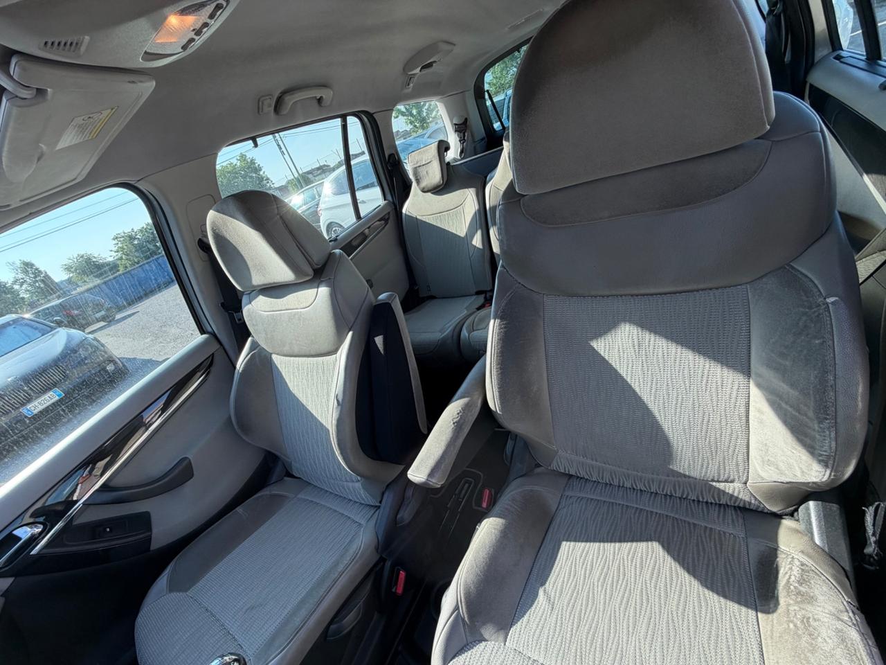 Citroen C4 Grand Picasso 1.6 HDi 110 FAP Business