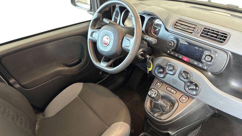 FIAT Panda III 2016 1.2 69cv Easy S&S my19