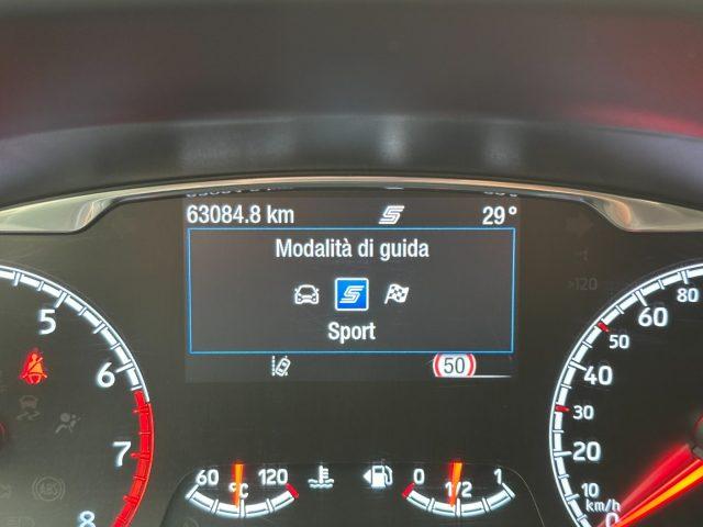 FORD Fiesta 1.5 200 CV 3p. ST Performance-Carplay-Camera-FULL