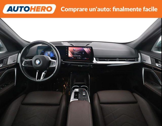 BMW X1 xDrive 23d Msport