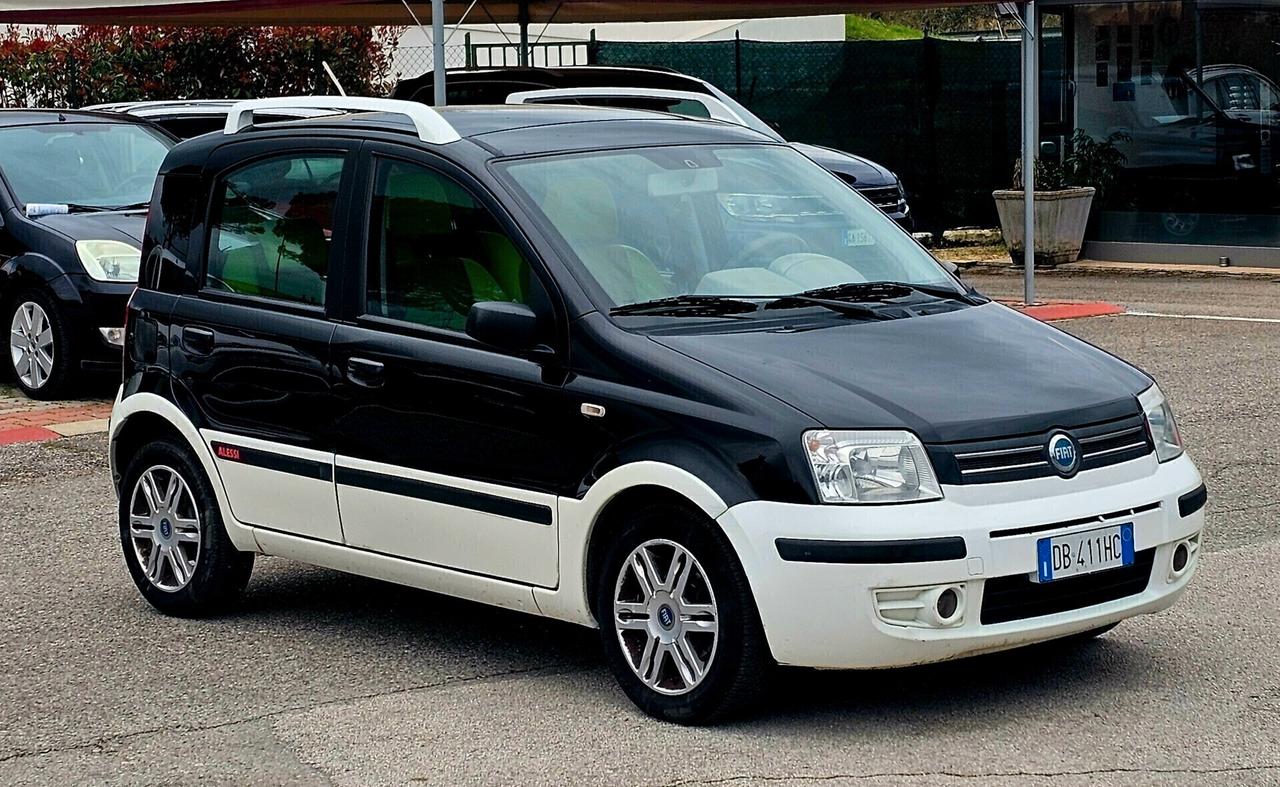 Fiat Panda 1.2 Alessi