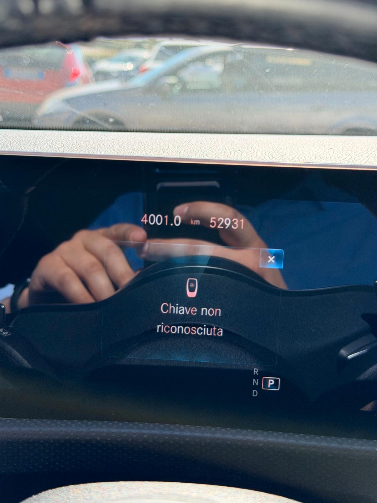Mercedes-benz A 250 35 AMG 4Matic