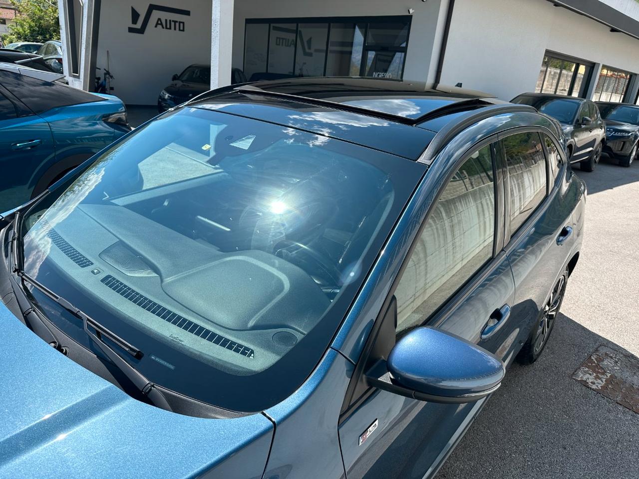 Ford Kuga 2.5 full hybrid ST-Line X awd 190cv cvt