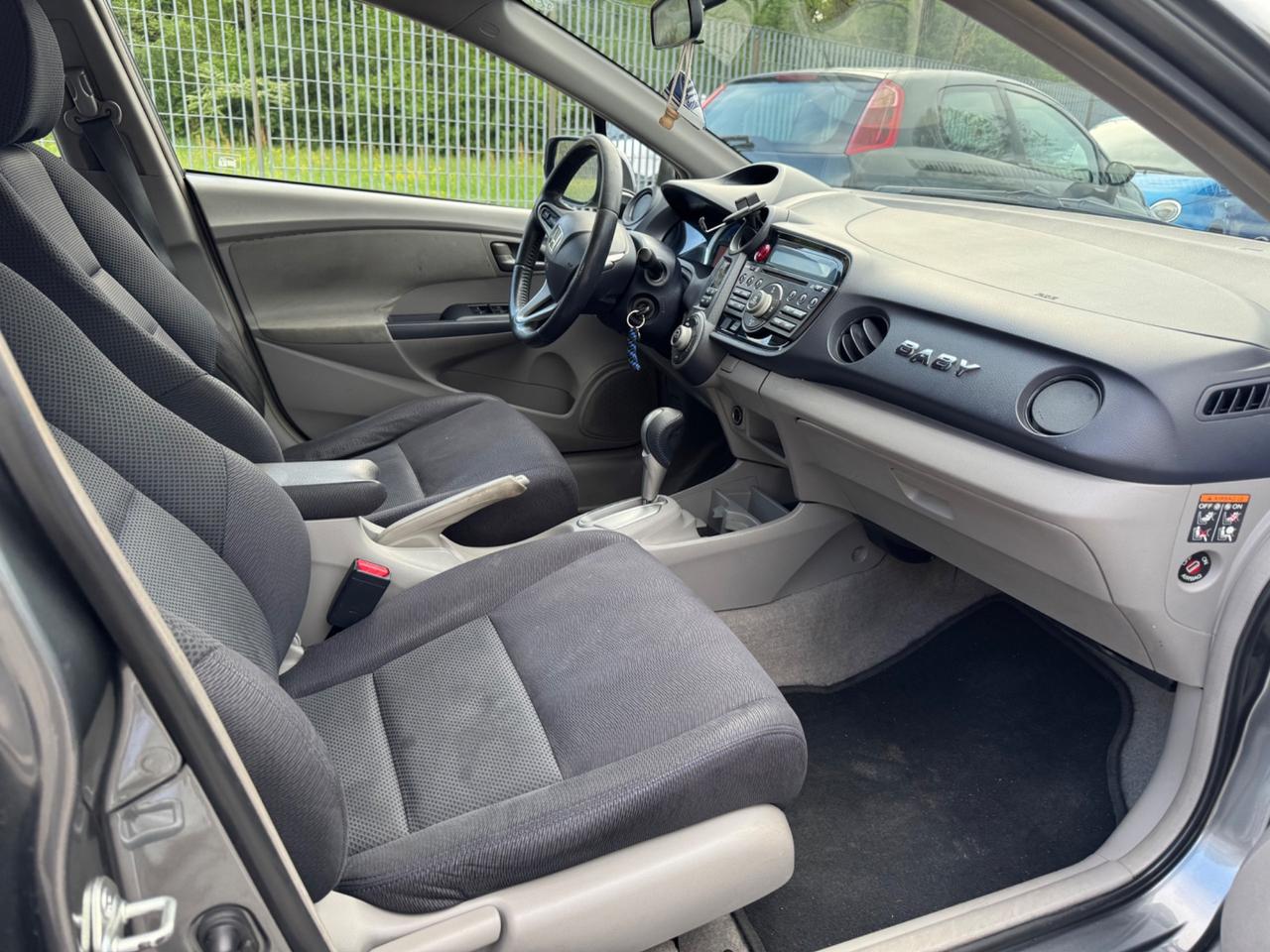 Honda Insight 1.3 Executive i-Pilot