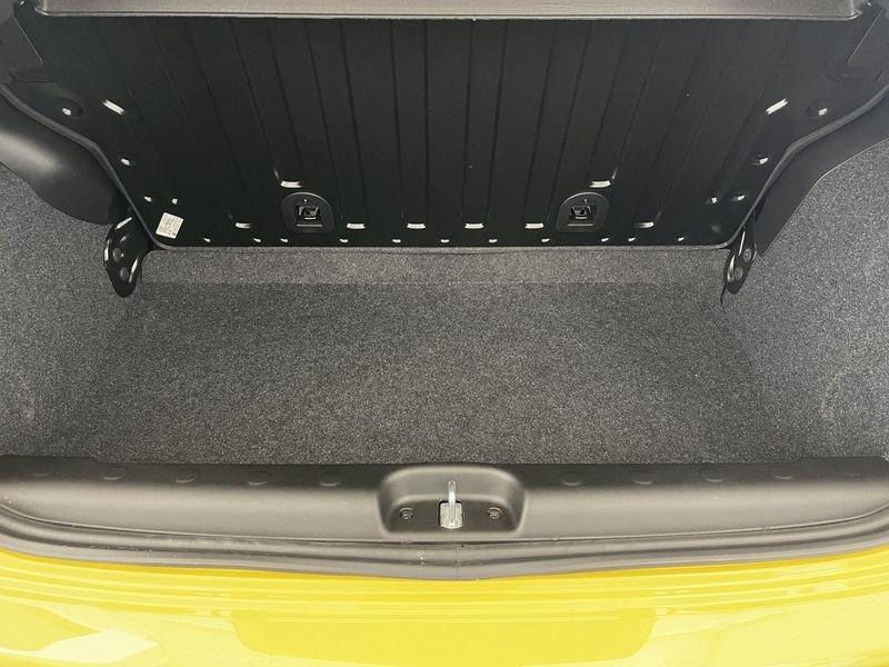 FIAT Pandina 1.0 firefly hybrid Pop s&s 65cv - KM0