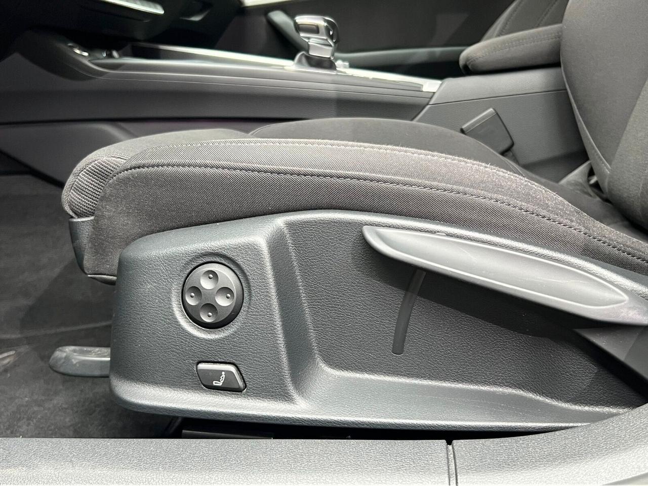 Audi A5 SPB 35 TDI S tronic Business (726)