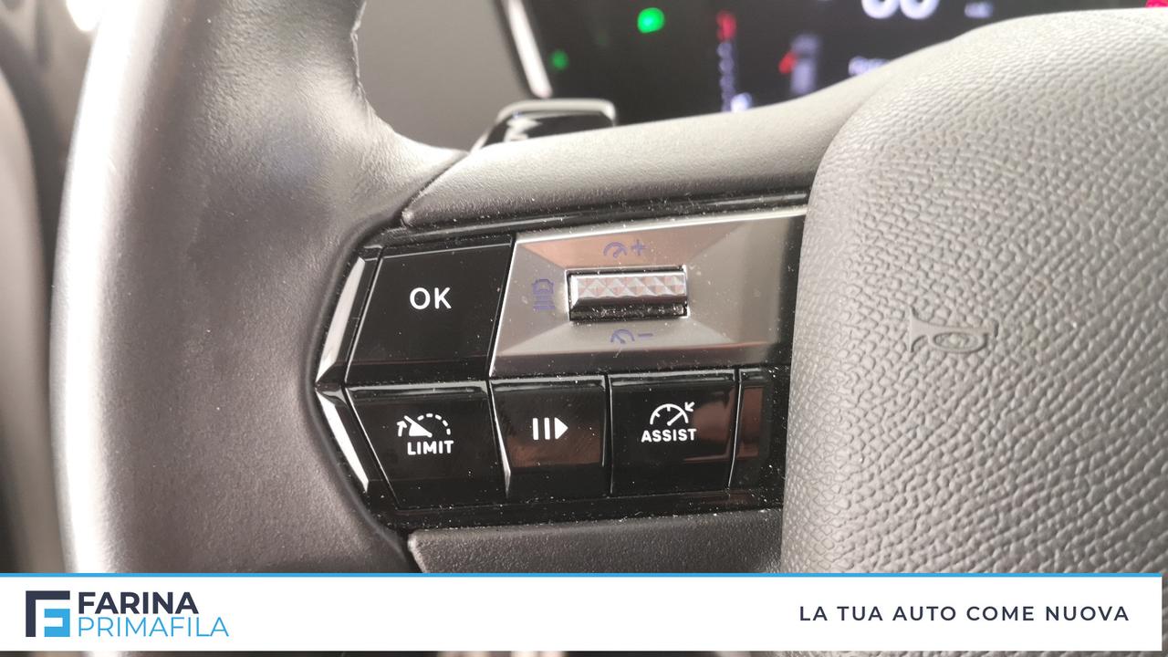 DS DS4 II 2021 - DS4 1.5 bluehdi Rivoli 130cv auto