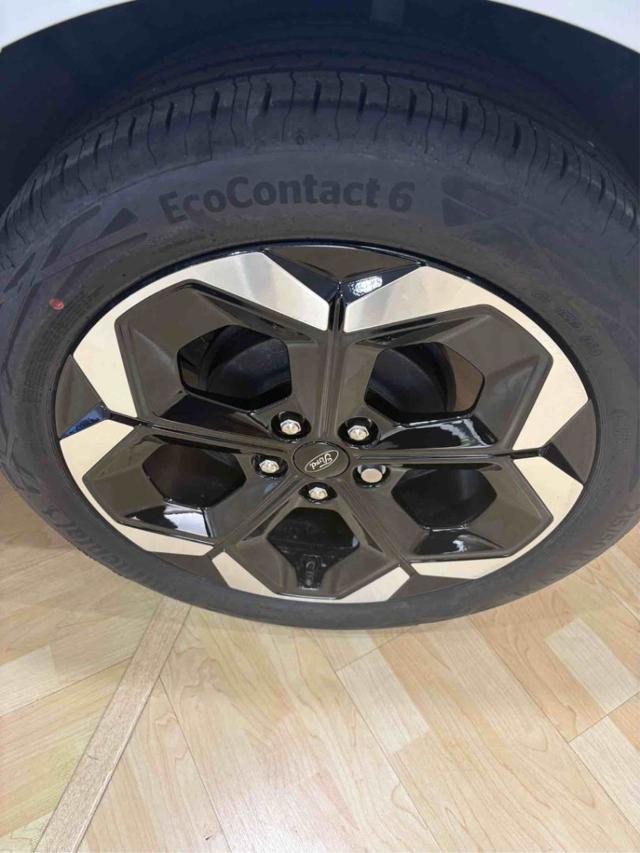 FORD Puma 1.0 EcoBoost Hybrid 125 CV S&S aut. ST-Line X