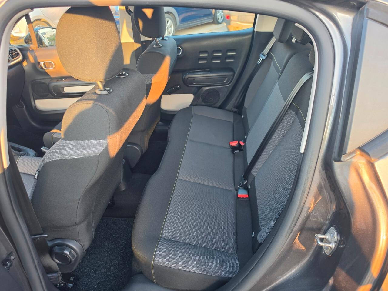 Citroen C3 1.2 BENZINA 83CV Feel